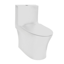 Rubi One-Piece Toilet - RCM130XX