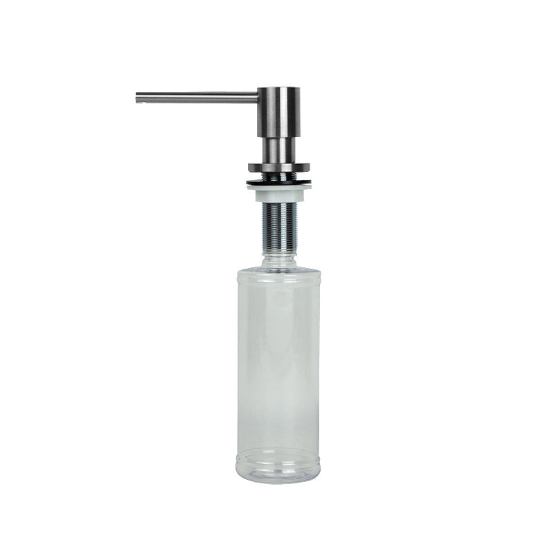 Rubi 500 ml Modern Soap Dispenser - RDSM-2XX