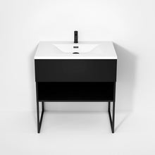 Rubi Haus Cabinet And Washbasin -RHS800KU02XXX