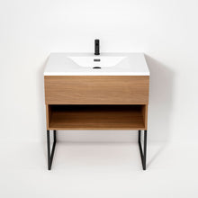 Rubi Haus Cabinet And Washbasin -RHS800KU02XXX