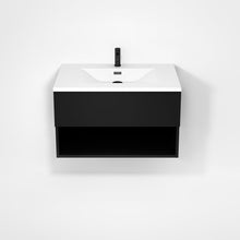 Rubi Haus Cabinet And Washbasin - RHS800K02XXX