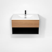 Rubi Haus Cabinet And Washbasin - RHS800K02XXX