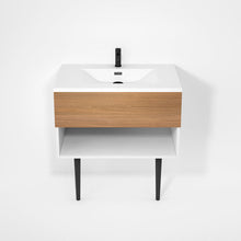 Rubi Haus Cabinet And Washbasin -RHS800KV02XXX