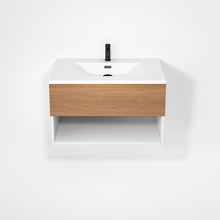 Rubi Haus Cabinet And Washbasin - RHS800K02XXX