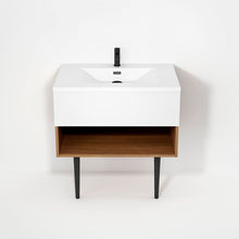 Rubi Haus Cabinet And Washbasin -RHS800KV02XXX