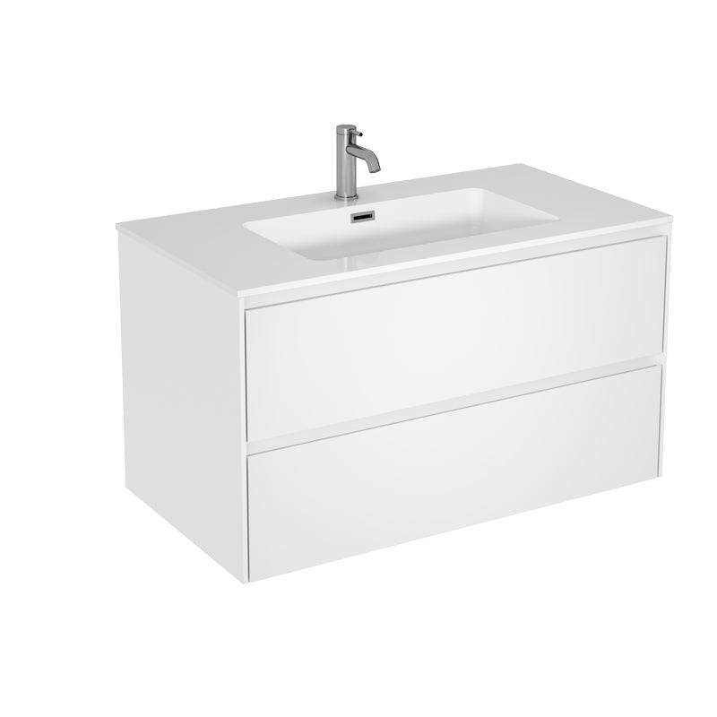 Rubi Aria Washbasin Cabinet - RTO8942KXX - Renoz