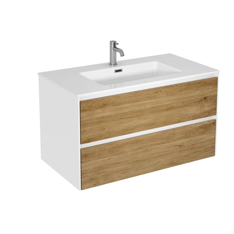 Rubi Aria Washbasin Cabinet - RTO8942KXX - Renoz