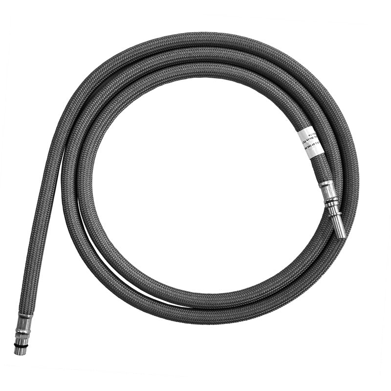 Rubi Replacement Flexible Hose for Loft Kitchen Faucets - PRFLLO2MA