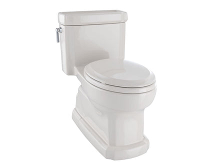 Toto Guinevere  One-piece Toilet With  Elongated Bowl - 1.28 GPF