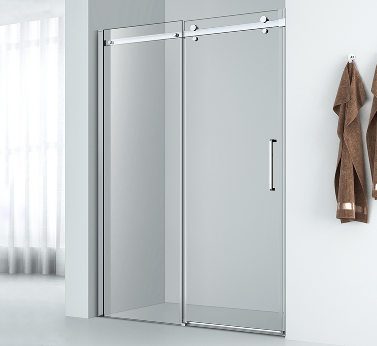 Rubi Leman Sliding Shower Door 48 "x 78" - RLEK4878PCXX - Renoz