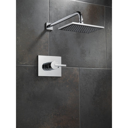 Delta VERO Monitor 14 Series Shower Trim -Chrome (Valve Sold Separately)