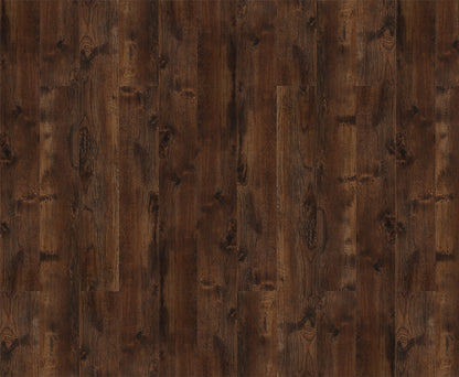 NAF 7 mm Classic Rigid Core SPC Vinyl Flooring - Madagascar