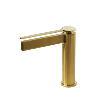 Kodaen Matthew 625 Single Hole Bathroom Faucet F11250