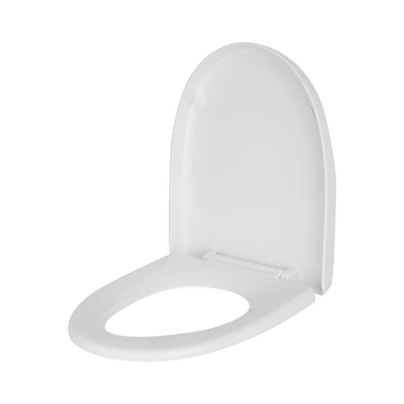 Rubi Replacement Toilet Seat - Renoz