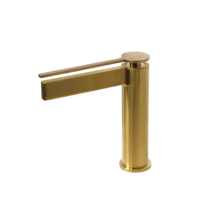 Kodaen Matthew 625 Single Hole Bathroom Faucet F11250