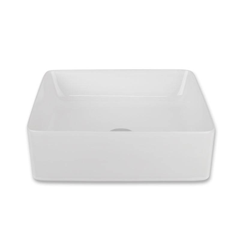 Rubi Adik Collection Vessel Washbasin - Renoz