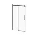 Rubi Leman Sliding Shower Door 48 