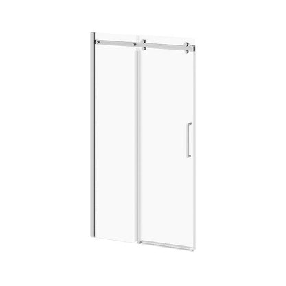 Rubi Leman Sliding Shower Door 48 "x 78" - RLEK4878PCXX - Renoz