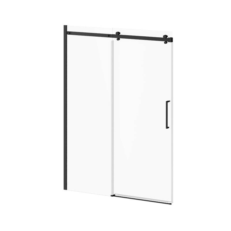 Rubi Leman Sliding Shower Door 58" - 58 1/2" x 78" -RLEK6078PCXX - Renoz