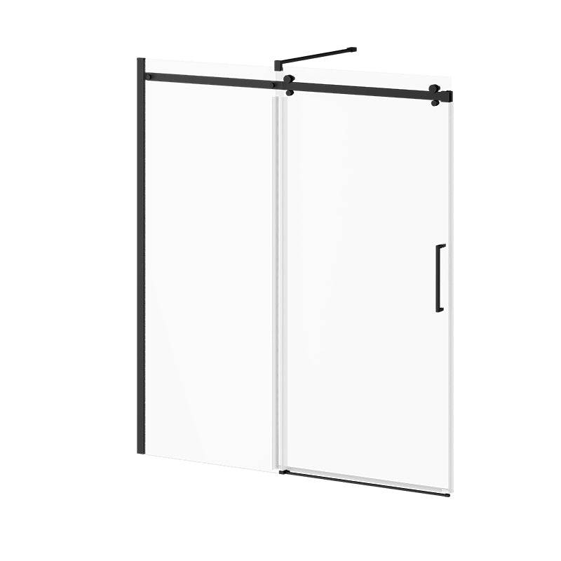 Rubi Leman Sliding Shower Door 70" - 70 1/2" x 78 - RLEK7278PCXX - Renoz