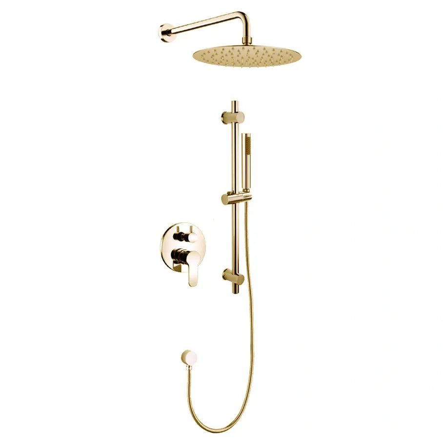 Lauretta LAZIO Vanity Shower Kit