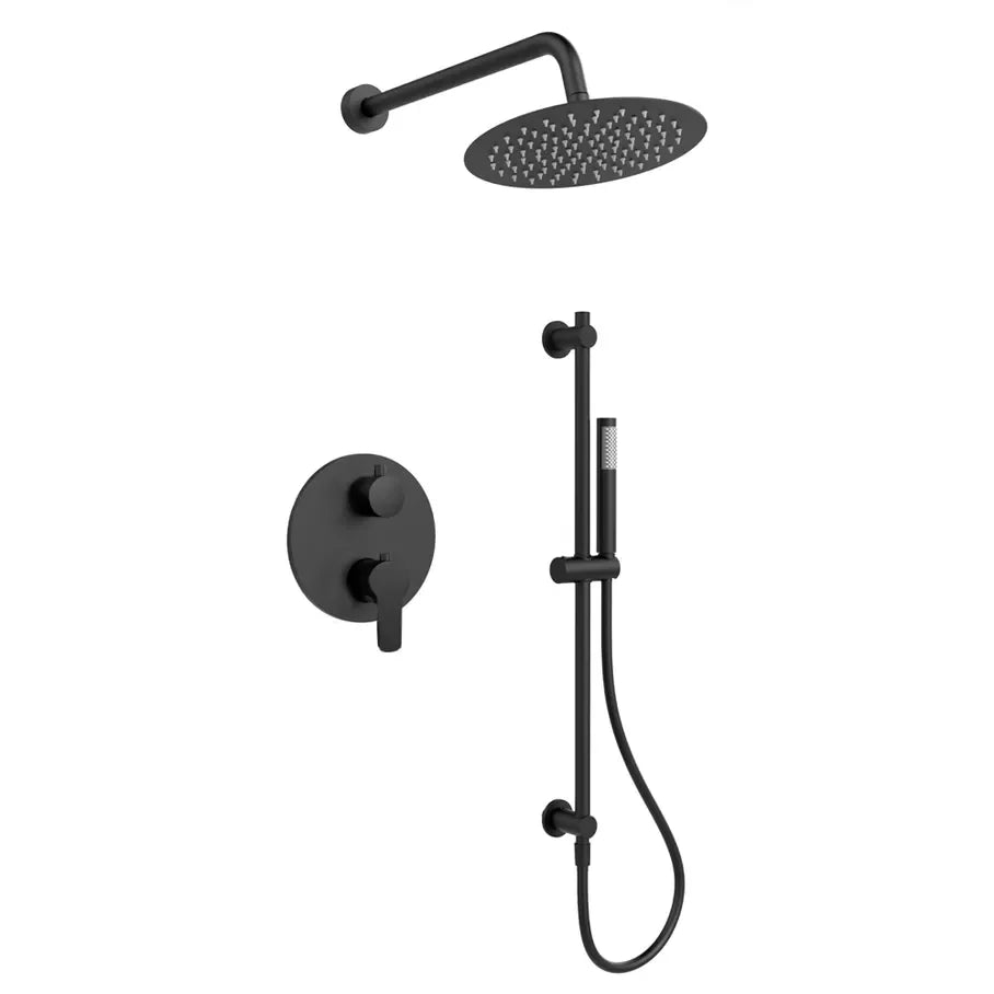 Lauretta LAZIO Vanity Shower Kit