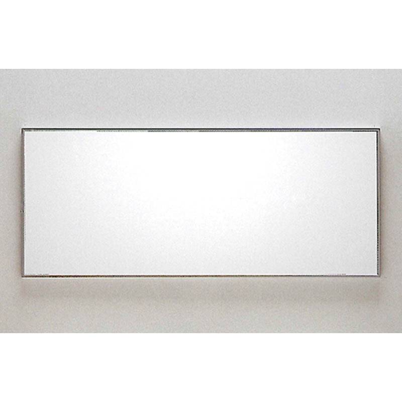 Rubi Arto Rectangular Mirror 48" - Renoz