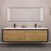 Rubi Terra Washbasin Cabinet - Renoz