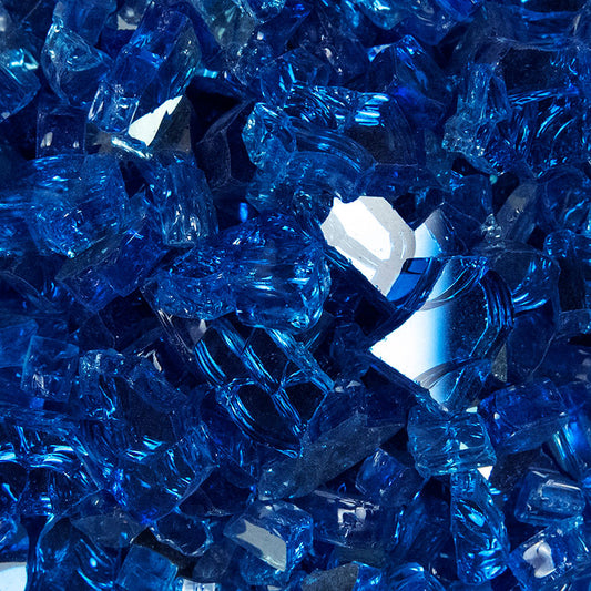 MSI Sapphire Blue Fire Glass 0.25 MM Thick