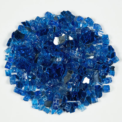 MSI Sapphire Blue Fire Glass 0.50 MM Thick