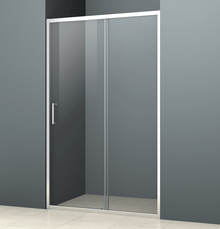 Rubi Tahoe Collection Sliding Shower Door - RTA4878XX