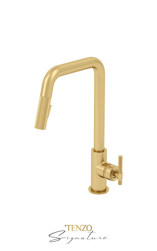 Tenzo BELLACIO-C 131 Kitchen Faucet