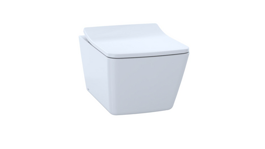 Toto Sp Wall-hung Toilet