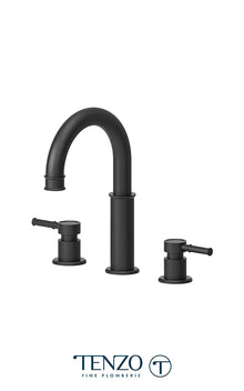 Tenzo Alyss 8 Inches Lavatory Faucet - ALY13-XX