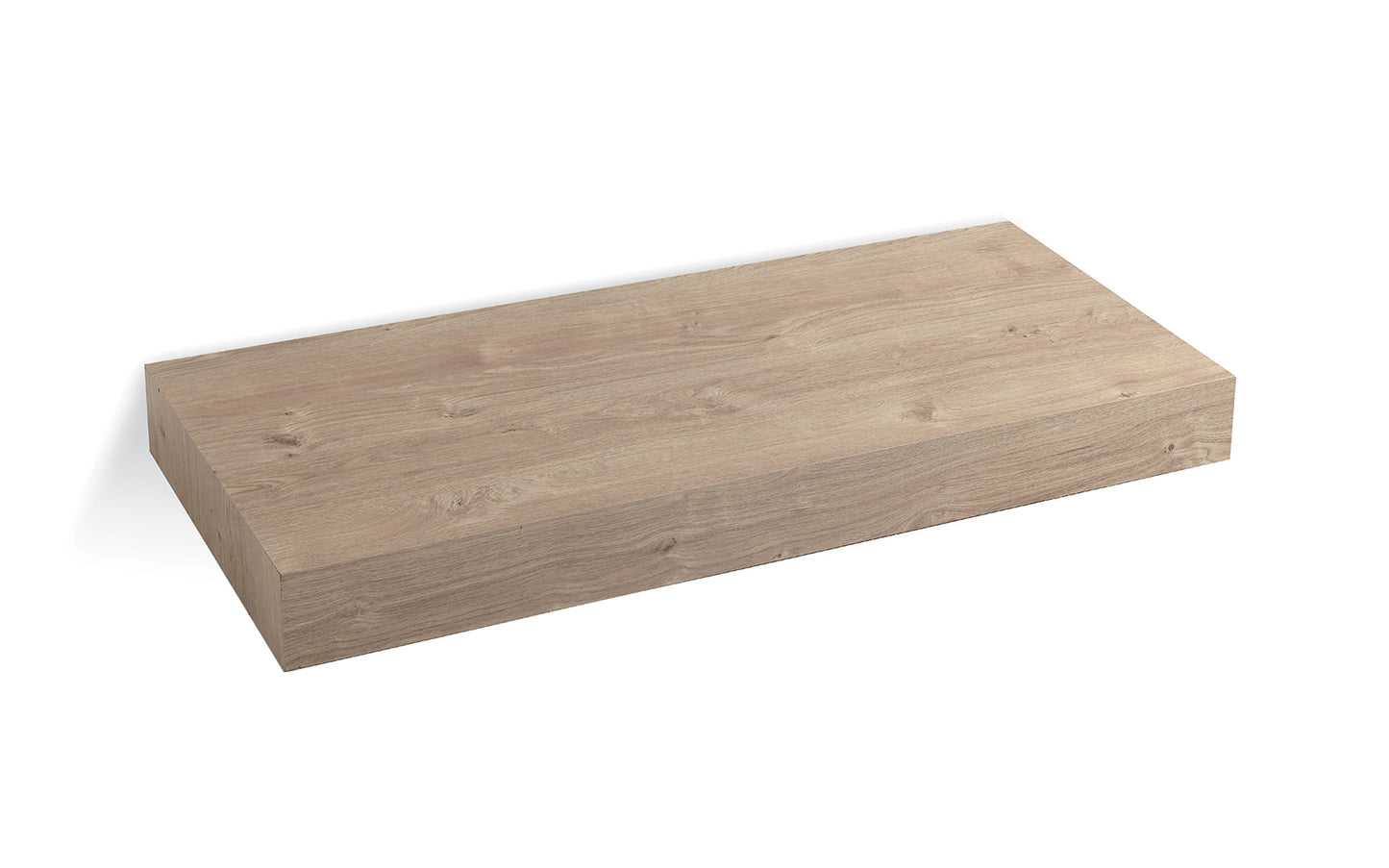 Simas VIM1 - VIGNONI 47" Wooden Countertop