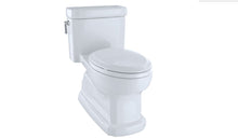 Toto Guinevere  One-piece Toilet With  Elongated Bowl - 1.28 GPF