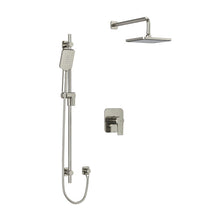 Riobel Fresk Shower Kit 323