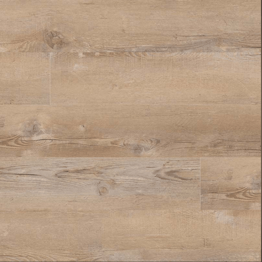 MSI Wilmont Lime Washed Oak Vinyl Flooring Low Gloss 7" x 48"