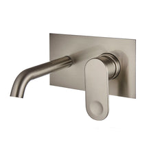 PierDeco Wild Wall-mounted Single-lever Sink Faucet - 083174-XX