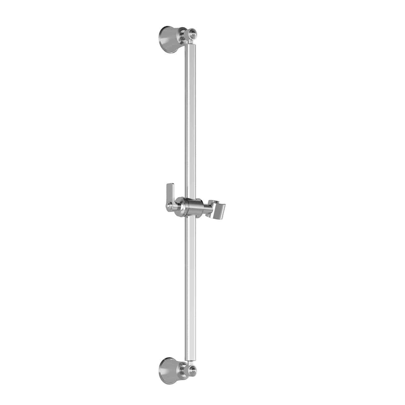 Kalia RUSTIK 25.62" Wall Bar for Hand Shower (103608) - Renoz