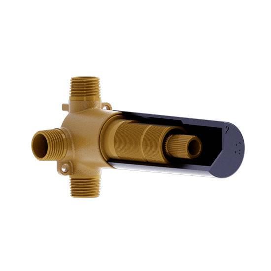 Kalia 3-Way 1/2" Diverter Valve - Renoz