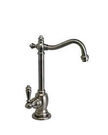 Waterstone Annapolis Cold Only Filtration Faucet – Lever Handle 1100C