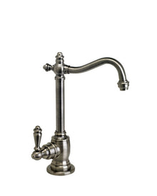 Waterstone Annapolis Hot Only Filtration Faucet – Lever Handle 1100H