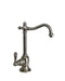 Waterstone Annapolis Hot Only Filtration Faucet – Cross Handle 1150H