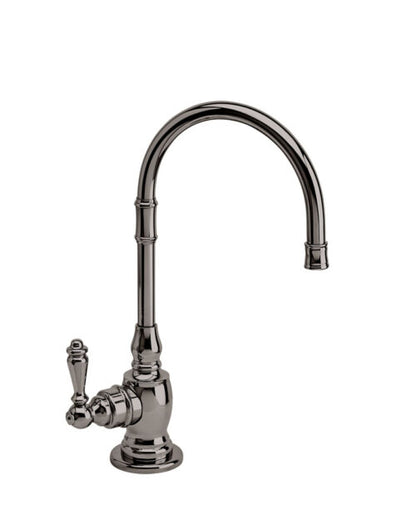 Waterstone Pembroke Hot Only Filtration Faucet – Lever Handle 1202H