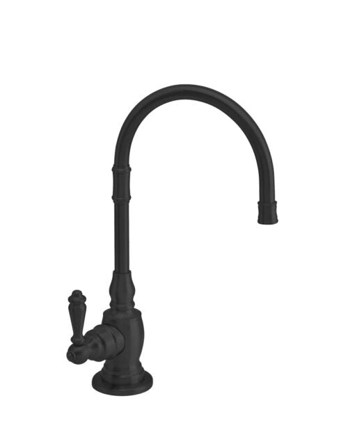 Waterstone Pembroke Hot Only Filtration Faucet – Lever Handle 1202H