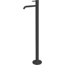 PierDeco Design DIGIT Single Lever Faucet