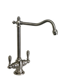 Waterstone Annapolis Bar Faucet – Lever Handles 1300