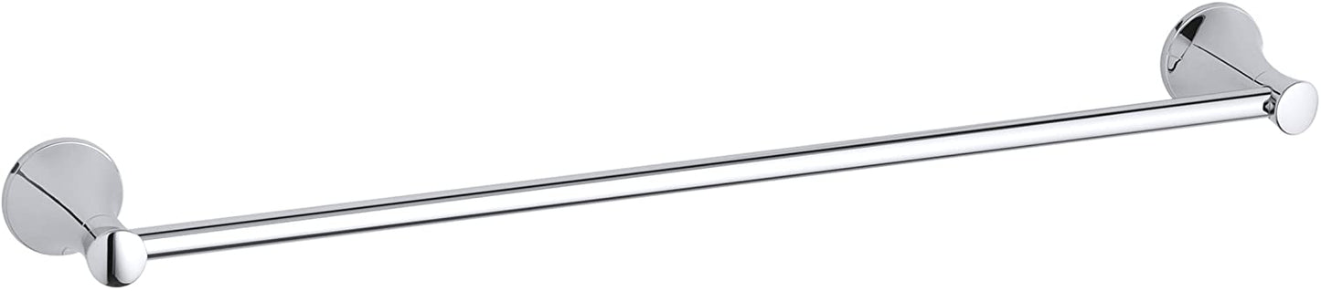 Kohler Coralais 24" Towel Bar