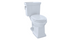 Toto Promenade II 1G Two-piece Toilet - 1.0 GPF  (Cotton)